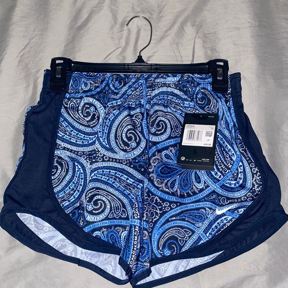 Nike Athletic Shorts